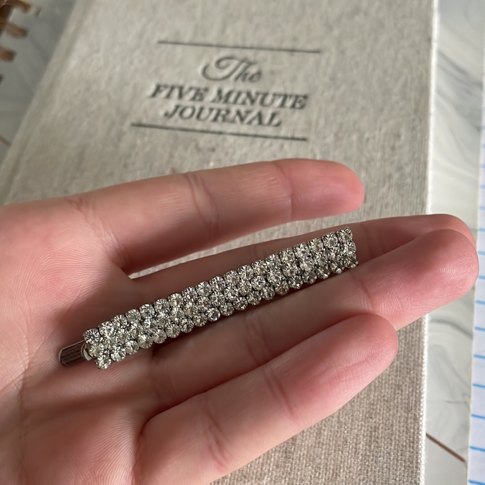 Zara Hair Pin
